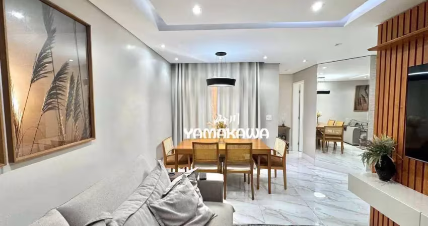 Sobrado com 3 dormitórios à venda, 160 m² por r$ 1.150.000,00 - vila formosa - são paulo/sp