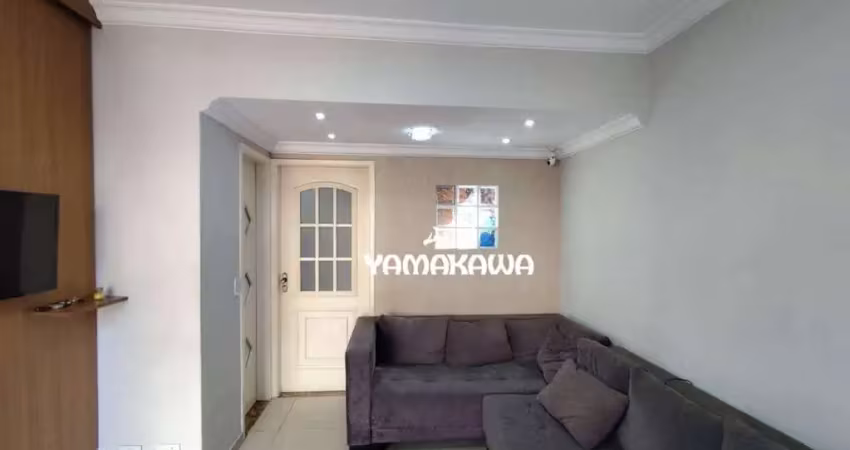 Sobrado com 2 dormitórios à venda, 72 m² por r$ 320.000,00 - itaquera - são paulo/sp