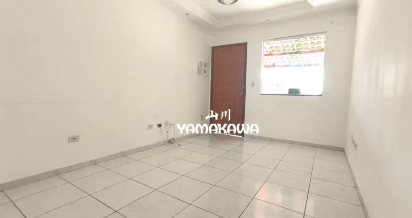 Sobrado com 2 dormitórios à venda, 70 m² por r$ 310.000,00 - itaquera - são paulo/sp