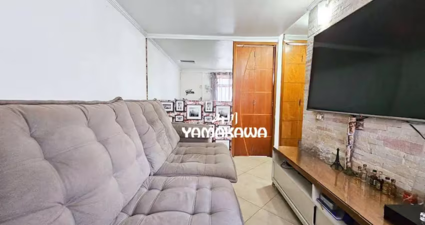Apartamento com 2 dormitórios à venda, 40 m² por r$ 185.500,00 - itaquera - são paulo/sp