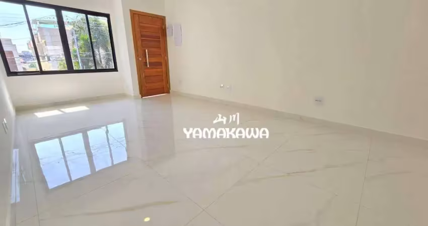 Sobrado com 3 dormitórios à venda, 140 m² por r$ 1.400.000,00 - vila carrão - são paulo/sp