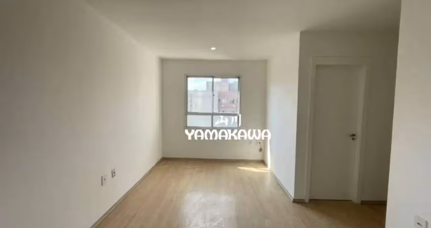 Apartamento com 3 dormitórios para alugar, 55 m² por r$ 2.181,00/mês - itaquera - são paulo/sp