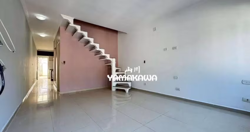 Sobrado com 3 dormitórios, 200 m² - venda por r$ 780.000,00 ou aluguel por r$ 4.300,00/mês - são miguel - são paulo/sp