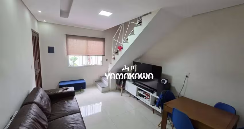 Sobrado com 2 dormitórios à venda, 65 m² por r$ 359.000,00 - itaquera - são paulo/sp