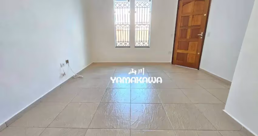 Sobrado com 2 dormitórios à venda, 75 m² por r$ 389.000,00 - cidade líder - são paulo/sp