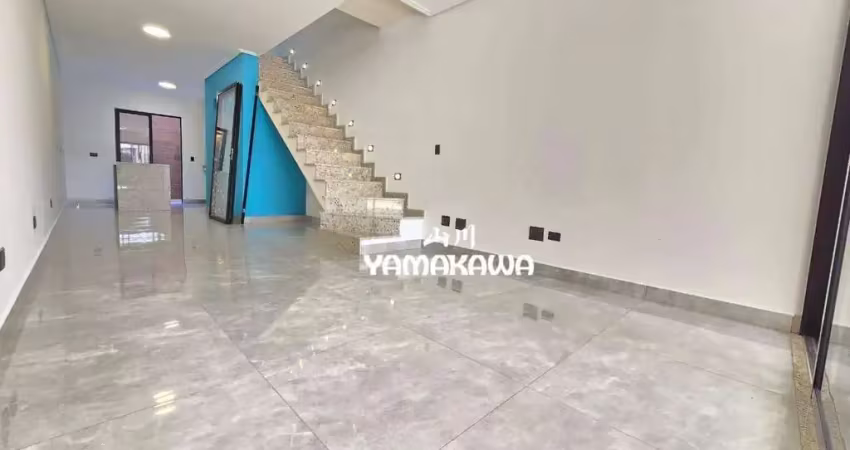 Sobrado com 3 dormitórios à venda, 140 m² por r$ 849.000,00 - itaquera - são paulo/sp