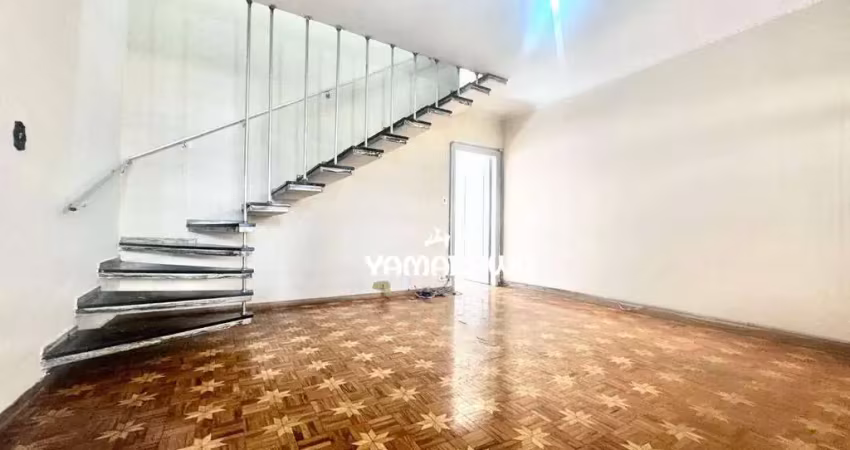 Sobrado com 2 dormitórios, 101 m² - venda por r$ 550.000,00 ou aluguel por r$ 3.000,00/mês - penha - são paulo/sp