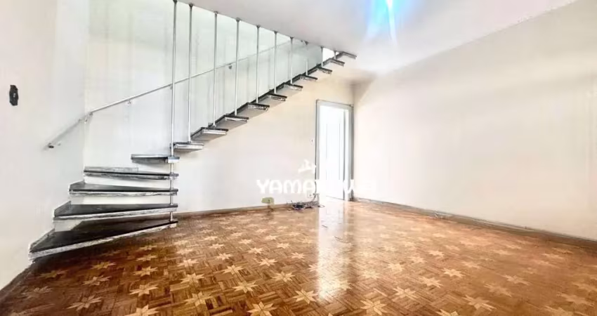 Sobrado com 2 dormitórios, 101 m² - venda por r$ 550.000,00 ou aluguel por r$ 3.000,00/mês - penha - são paulo/sp