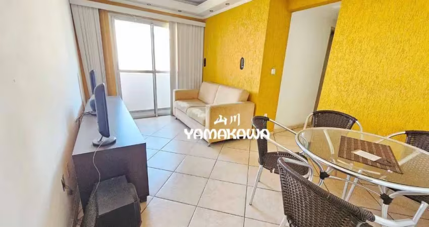 Apartamento com 2 dormitórios à venda, 48 m² por r$ 330.000,00 - itaquera - são paulo/sp