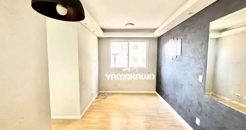 Apartamento com 2 dormitórios à venda, 40 m² por r$ 230.000,00 - itaquera - são paulo/sp