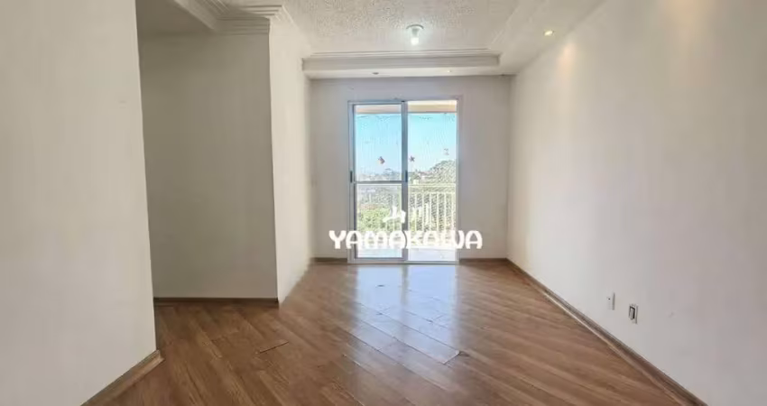 Apartamento com 3 dormitórios à venda, 57 m² por r$ 288.000,00 - itaquera - são paulo/sp