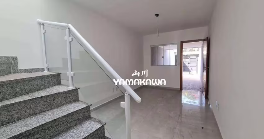 Sobrado com 3 dormitórios à venda, 140 m² por r$ 850.000,00 - vila matilde - são paulo/sp