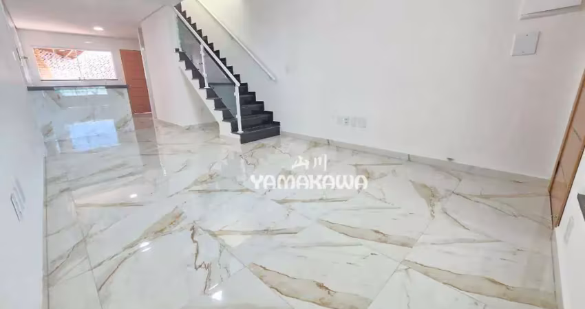 Sobrado com 3 dormitórios à venda, 117 m² por r$ 750.000,00 - penha - são paulo/sp