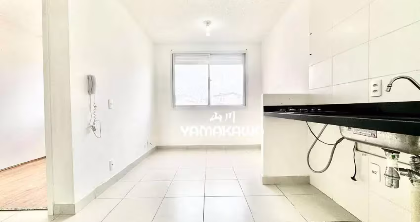 Apartamento com 2 dormitórios para alugar, 32 m² por r$ 1.420,00/mês - cidade líder - são paulo/sp