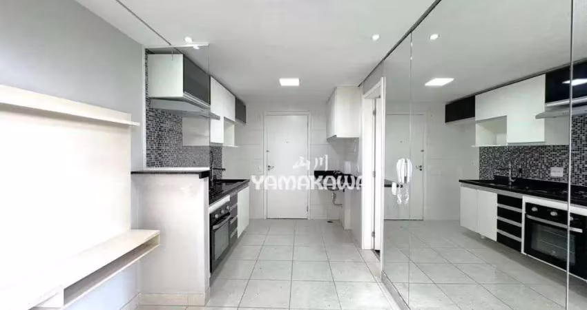 Apartamento com 1 dormitório para alugar, 34 m² por r$ 1.600,00/mês - penha - são paulo/sp