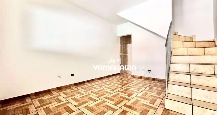 Sobrado com 2 dormitórios, 70 m² - venda por r$ 360.000,00 ou aluguel por r$ 2.050,00/mês - itaquera - são paulo/sp
