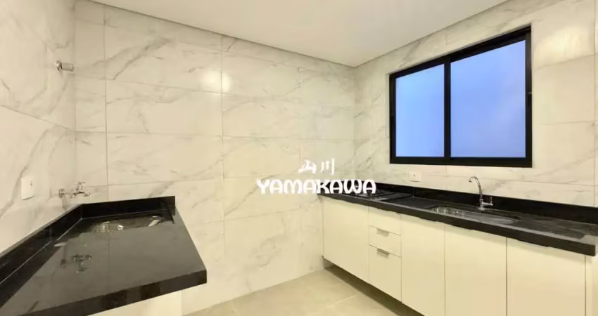 Apartamento com 1 dormitório para alugar, 33 m² por r$ 2.081,27/mês - tatuapé - são paulo/sp