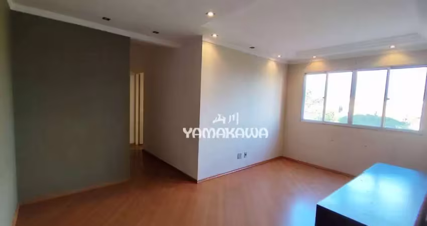 Apartamento com 2 dormitórios para alugar, 55 m² por r$ 2.149,00/mês - cidade líder - são paulo/sp