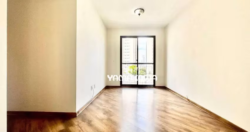 Apartamento com 2 dormitórios, 55 m² - venda por r$ 430.000,00 ou aluguel por r$ 2.750,00/mês - penha - são paulo/sp