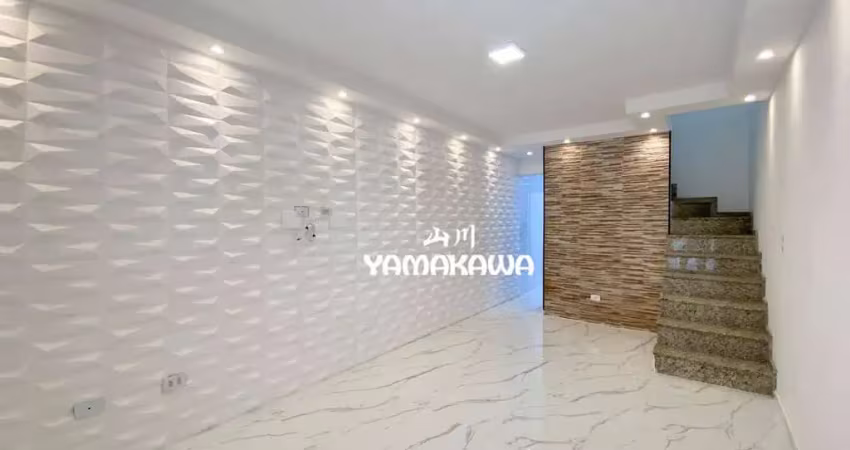 Sobrado com 2 dormitórios à venda, 60 m² por r$ 320.000,00 - cidade líder - são paulo/sp