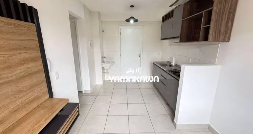 Apartamento com 2 dormitórios para alugar, 44 m² por r$ 1.380,00/mês - itaquera - são paulo/sp