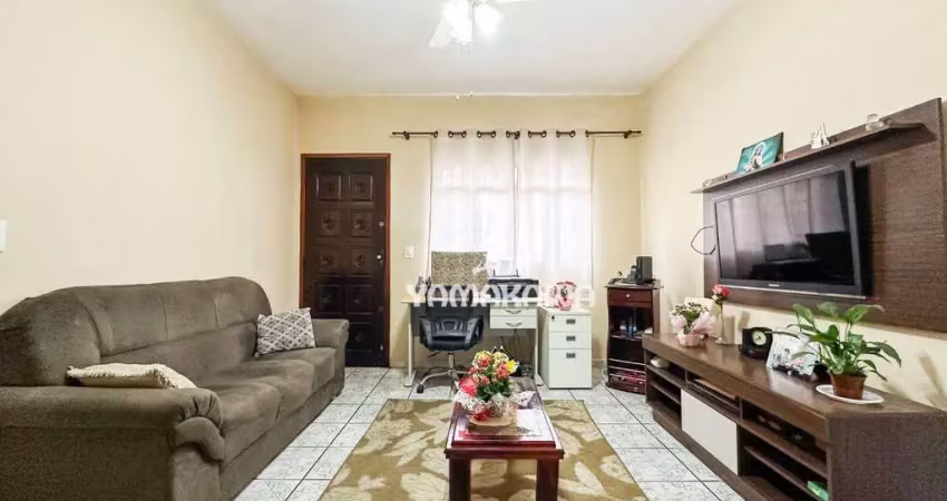 Sobrado com 2 dormitórios à venda, 88 m² por r$ 639.000,00 - penha de frança - são paulo/sp