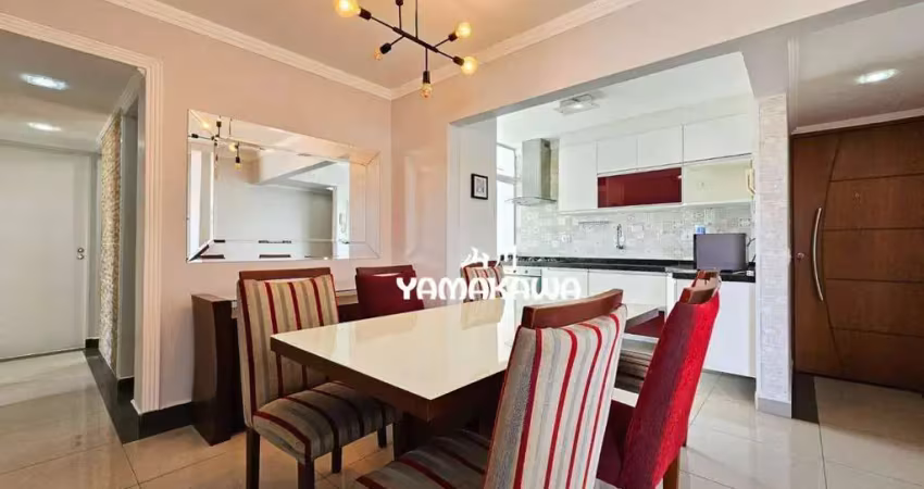 Apartamento com 3 dormitórios à venda, 72 m² por r$ 620.000,00 - penha - são paulo/sp