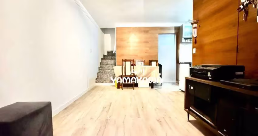 Sobrado com 2 dormitórios, 64 m² - venda por r$ 320.000,00 ou aluguel por r$ 2.000,00/mês - itaquera - são paulo/sp