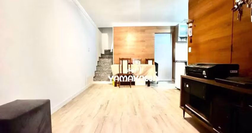 Sobrado com 2 dormitórios, 64 m² - venda por r$ 320.000,00 ou aluguel por r$ 2.000,00/mês - itaquera - são paulo/sp