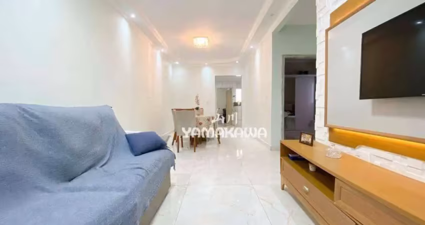 Casa com 3 dormitórios à venda, 120 m² por r$ 520.000,00 - itaquera - são paulo/sp