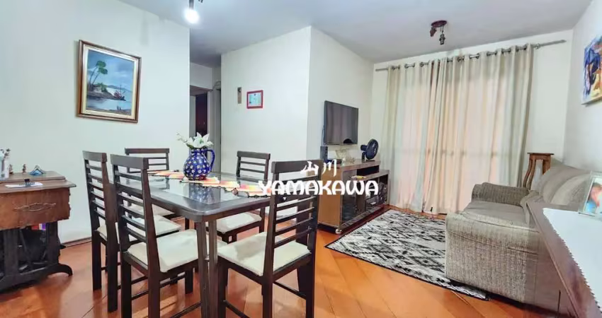 Apartamento com 3 dormitórios à venda, 70 m² por r$ 340.000,00 - itaquera - são paulo/sp