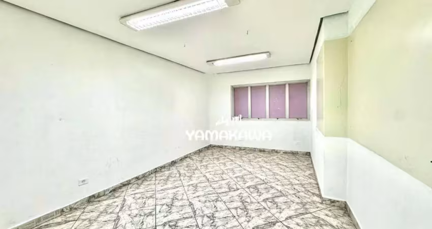 Prédio para alugar, 958 m² por r$ 34.500,00/mês - tatuapé - são paulo/sp
