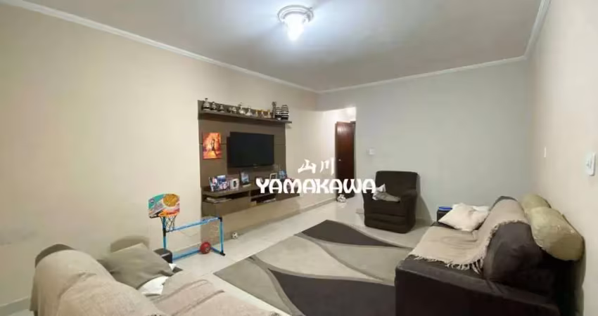 Sobrado com 4 dormitórios à venda, 220 m² por r$ 650.000,00 - itaquera - são paulo/sp