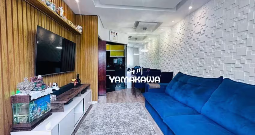 Sobrado com 2 dormitórios à venda, 70 m² por r$ 380.000,00 - itaquera - são paulo/sp
