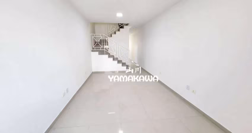 Sobrado com 3 dormitórios à venda, 200 m² por r$ 790.000,00 - cidade patriarca - são paulo/sp