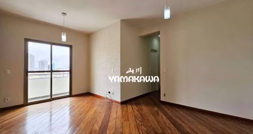 Apartamento com 3 dormitórios à venda, 73 m² por r$ 549.000,00 - vila matilde - são paulo/sp