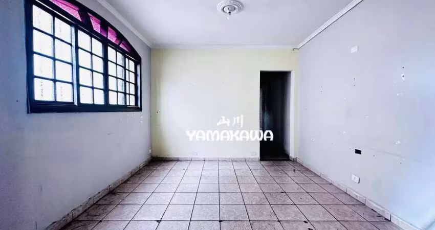 Sobrado com 2 dormitórios, 120 m² - venda por r$ 800.000,00 ou aluguel por r$ 3.573,37/mês - guaianases - são paulo/sp