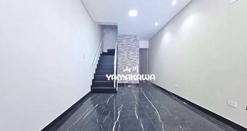 Sobrado com 2 dormitórios à venda, 82 m² por r$ 550.000,00 - itaquera - são paulo/sp
