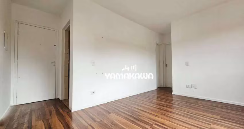 Apartamento com 2 dormitórios à venda, 50 m² por r$ 240.000,00 - itaquera - são paulo/sp
