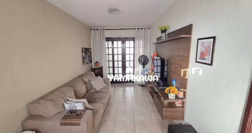 Casa com 2 dormitórios à venda, 205 m² por r$ 530.000,00 - itaquera - são paulo/sp