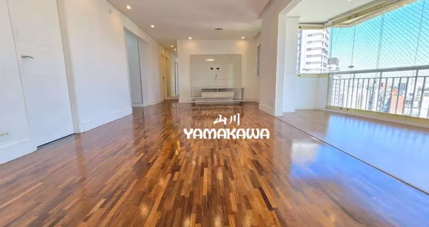 Apartamento com 2 dormitórios para alugar, 93 m² por r$ 7.166,01/mês - tatuapé - são paulo/sp