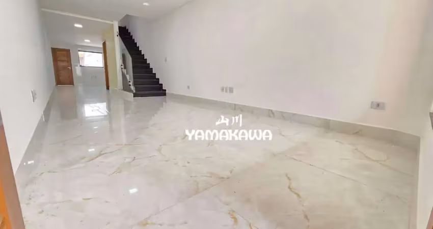 Sobrado com 3 dormitórios à venda, 133 m² por r$ 930.000,00 - penha - são paulo/sp