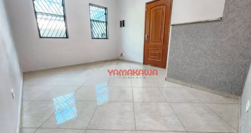 Sobrado com 2 dormitórios à venda, 70 m² por r$ 550.000,00 - artur alvim - são paulo/sp