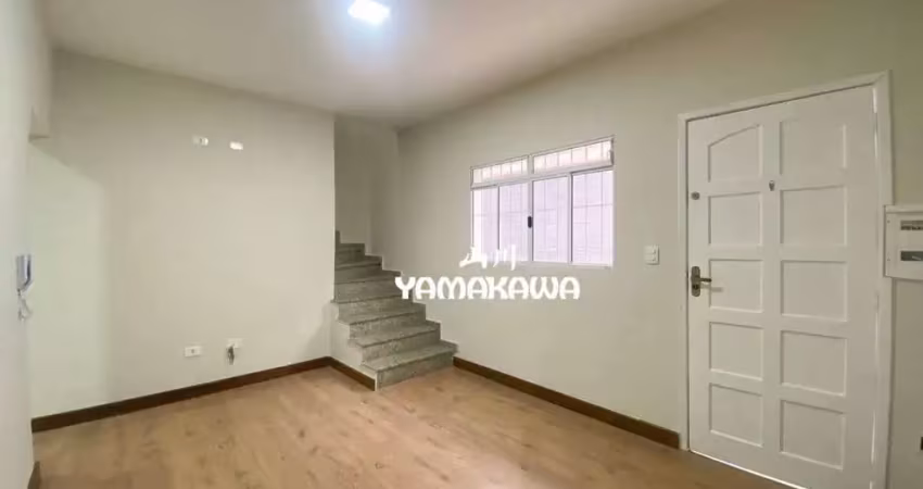 Sobrado com 2 dormitórios à venda, 65 m² por r$ 277.000,00 - itaquera - são paulo/sp