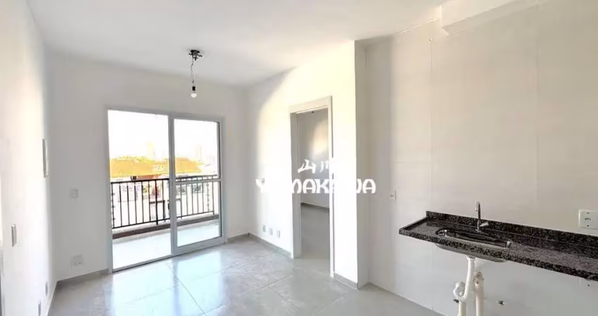 Apartamento com 2 dormitórios à venda, 41 m² por r$ 340.000,00 - penha - são paulo/sp