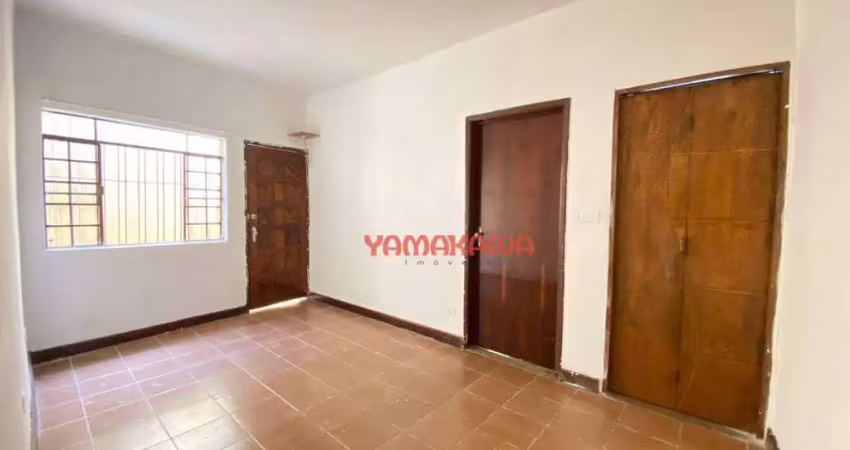 Casa com 2 dormitórios à venda, 71 m² por r$ 320.000,00 - guaianazes - são paulo/sp