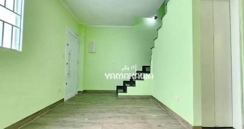 Sobrado com 2 dormitórios, 62 m² - venda por r$ 320.000,00 ou aluguel por r$ 1.670,00/mês - itaquera - são paulo/sp
