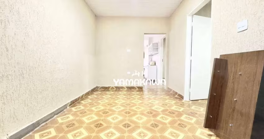 Casa com 2 dormitórios para alugar, 100 m² por r$ 3.200,00/mês - são miguel paulista - são paulo/sp