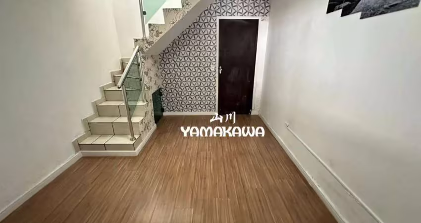 Casa com 5 dormitórios para alugar, 100 m² por r$ 2.500,00/mês - itaquera - são paulo/sp