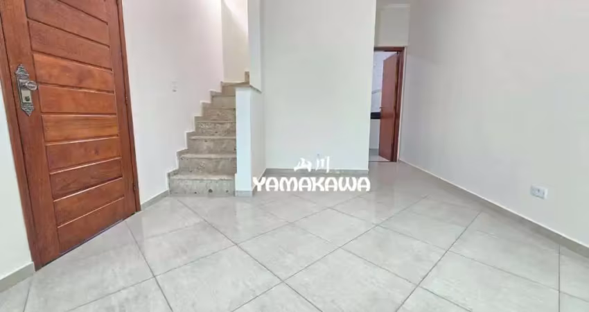 Sobrado com 2 dormitórios à venda, 70 m² por r$ 510.000,00 - artur alvim - são paulo/sp